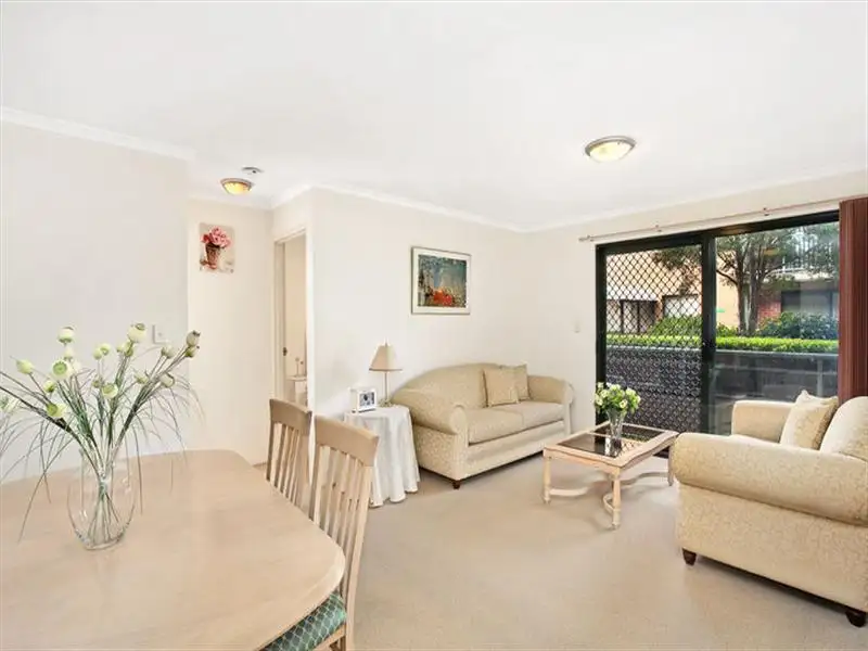 Main view of Homely apartment listing, 40/506 Botany Rd, Alexandria NSW