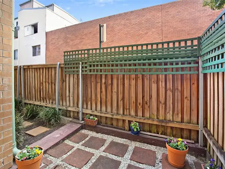 Second view of Homely apartment listing, 40/506 Botany Rd, Alexandria NSW