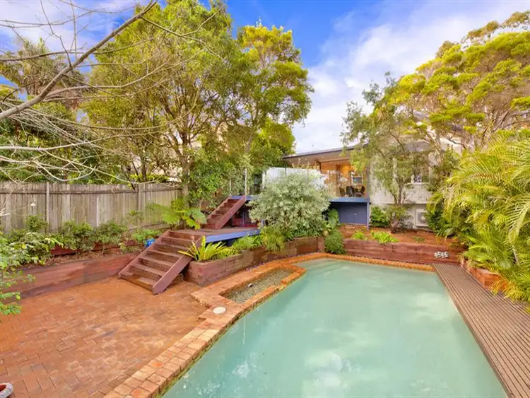 Second view of Homely house listing, 37 Berry Rd, St Leonards NSW