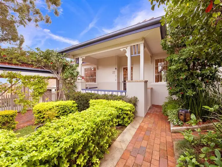 Third view of Homely house listing, 37 Berry Rd, St Leonards NSW