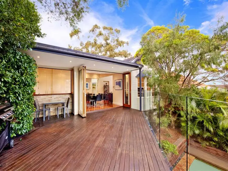 Fifth view of Homely house listing, 37 Berry Rd, St Leonards NSW