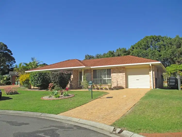 3 Parkside Ct, Port Macquarie NSW