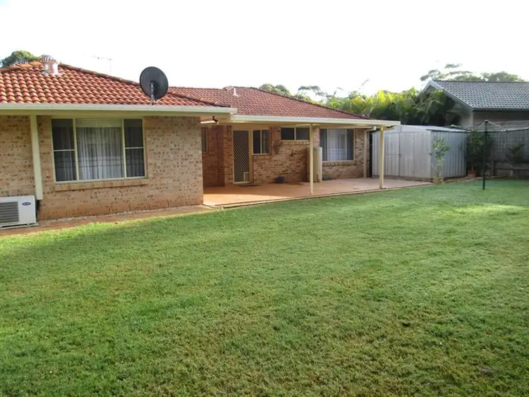 Fifth view of Homely house listing, 3 Parkside Ct, Port Macquarie NSW