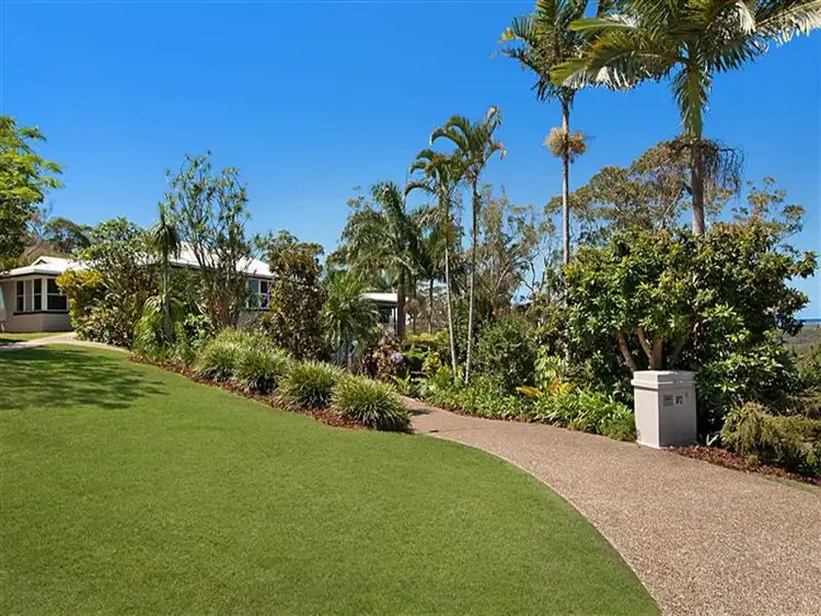 Main view of Homely house listing, 97 Atkinson Rd, Bli Bli QLD