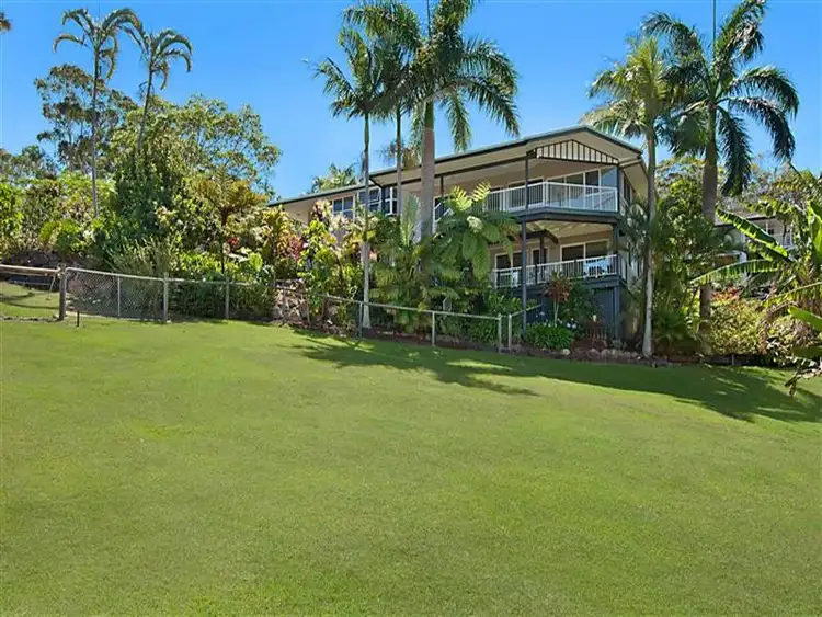 Sixth view of Homely house listing, 97 Atkinson Rd, Bli Bli QLD