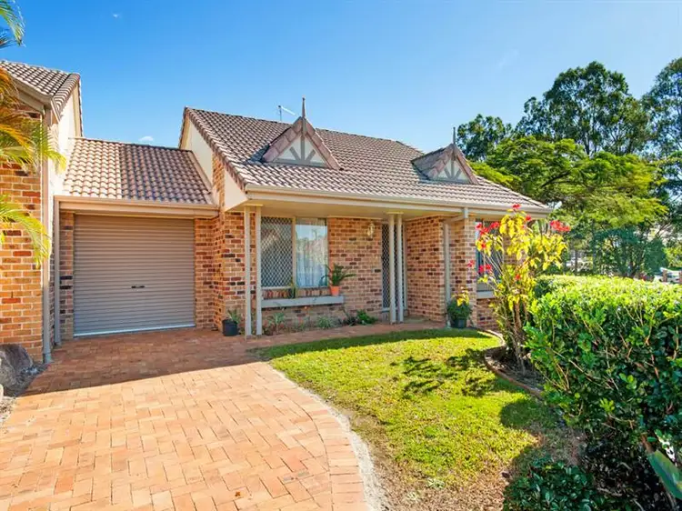 54/30 Weller Rd, Tarragindi QLD
