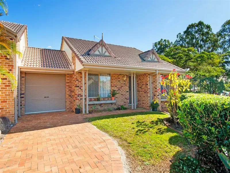 Main view of Homely house listing, 54/30 Weller Rd, Tarragindi QLD