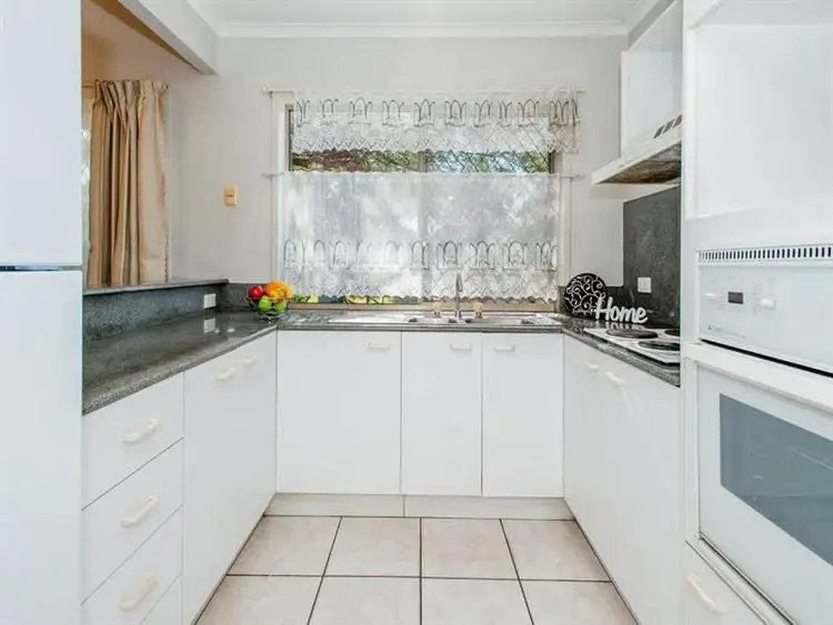 Second view of Homely house listing, 54/30 Weller Rd, Tarragindi QLD