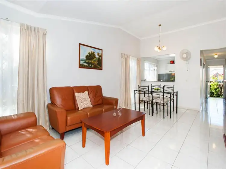 Fourth view of Homely house listing, 54/30 Weller Rd, Tarragindi QLD
