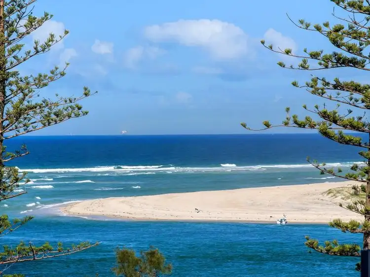 Second view of Homely unit listing, Unit 504 'Monaco' 12 Otranto Ave, Caloundra QLD