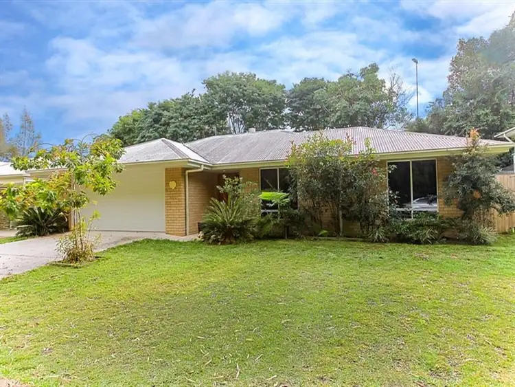 51a Elizabeth St, Nambour QLD