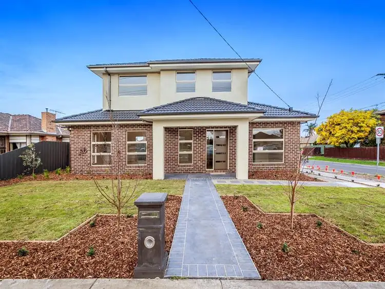 1, 2, 3/200 Dalton Rd, Lalor VIC
