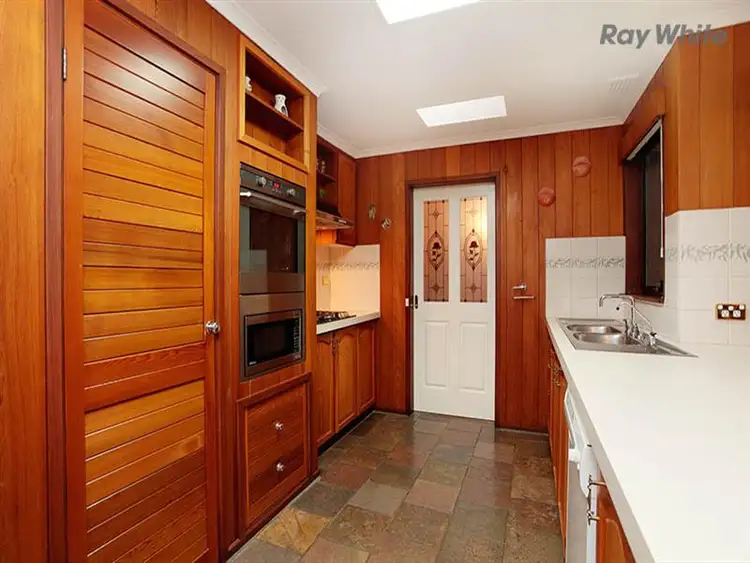 Second view of Homely house listing, 38 Cocoparra Cres, Taylors Lakes VIC