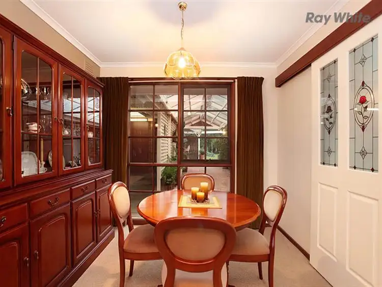 Third view of Homely house listing, 38 Cocoparra Cres, Taylors Lakes VIC