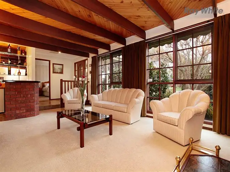 Fourth view of Homely house listing, 38 Cocoparra Cres, Taylors Lakes VIC