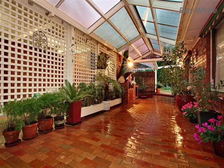 Seventh view of Homely house listing, 38 Cocoparra Cres, Taylors Lakes VIC