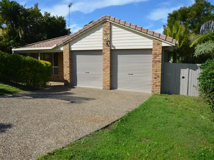 6 Alcott Ct, Parkwood QLD