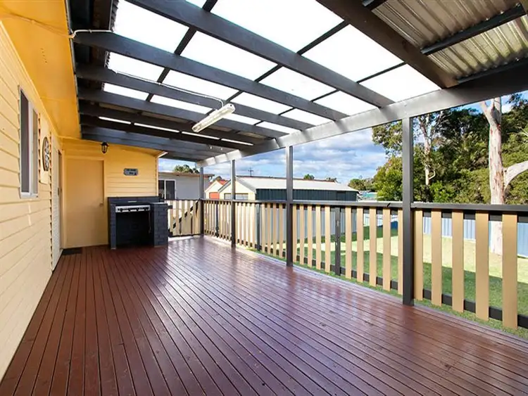 Sixth view of Homely house listing, 3 Toronto Ave, Dapto NSW