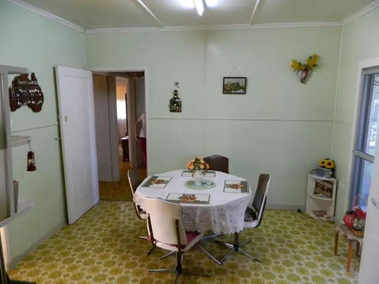 Second view of Homely house listing, 6 Power St, Kingaroy QLD