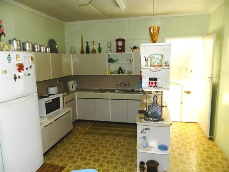 Third view of Homely house listing, 6 Power St, Kingaroy QLD