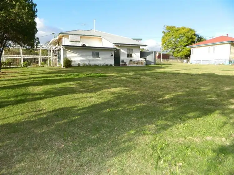 Fourth view of Homely house listing, 6 Power St, Kingaroy QLD