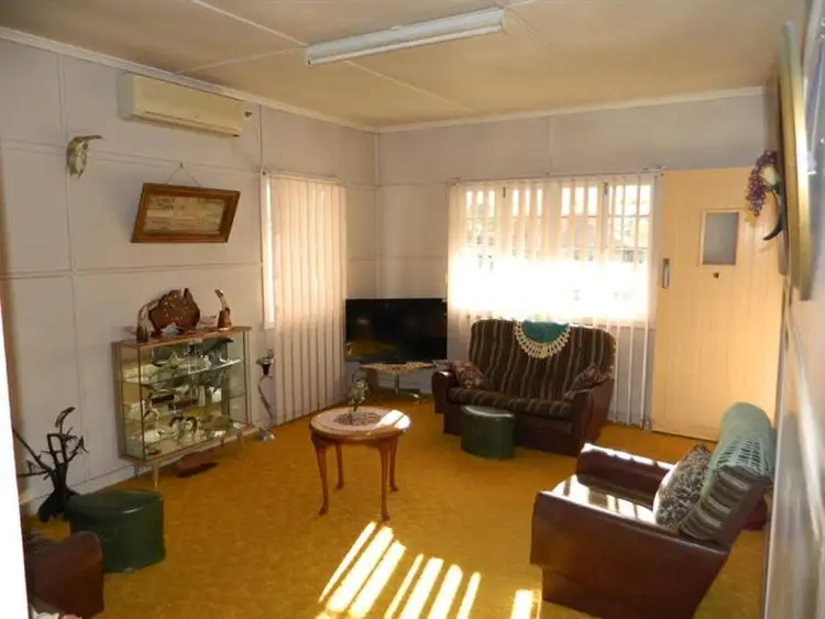 Fifth view of Homely house listing, 6 Power St, Kingaroy QLD