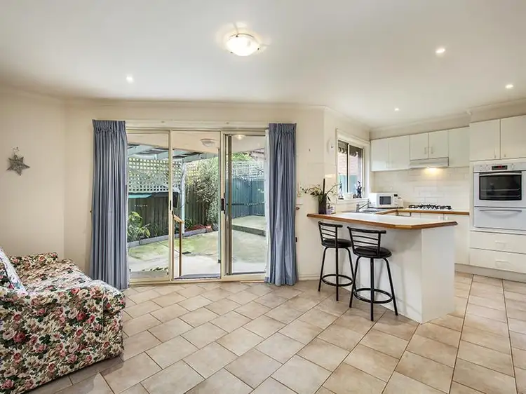 Third view of Homely unit listing, 1/43 Edwards St, Lower Plenty VIC