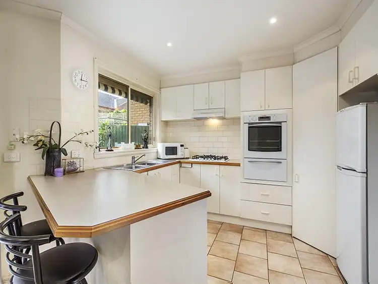 Sixth view of Homely unit listing, 1/43 Edwards St, Lower Plenty VIC