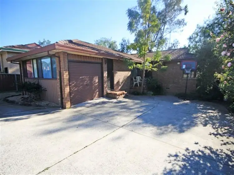 38 Benham Rd, Minto NSW