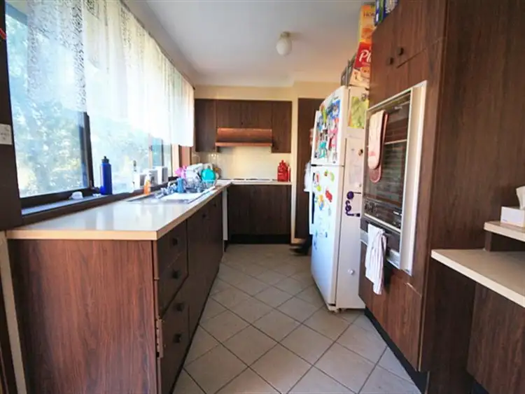 Second view of Homely house listing, 38 Benham Rd, Minto NSW