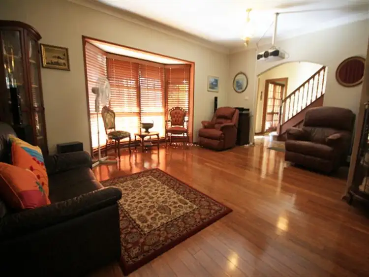 Second view of Homely house listing, 9 Irene Pl, Ingleburn NSW