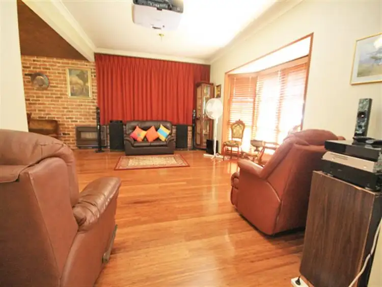 Sixth view of Homely house listing, 9 Irene Pl, Ingleburn NSW