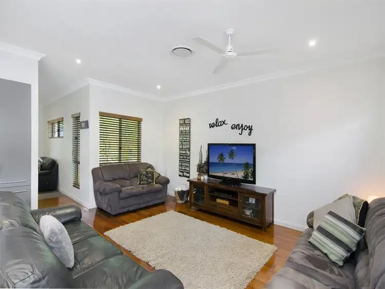 Second view of Homely house listing, 52 Buckingham Way, Elanora QLD