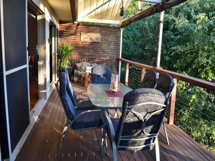 Third view of Homely house listing, 52 Buckingham Way, Elanora QLD