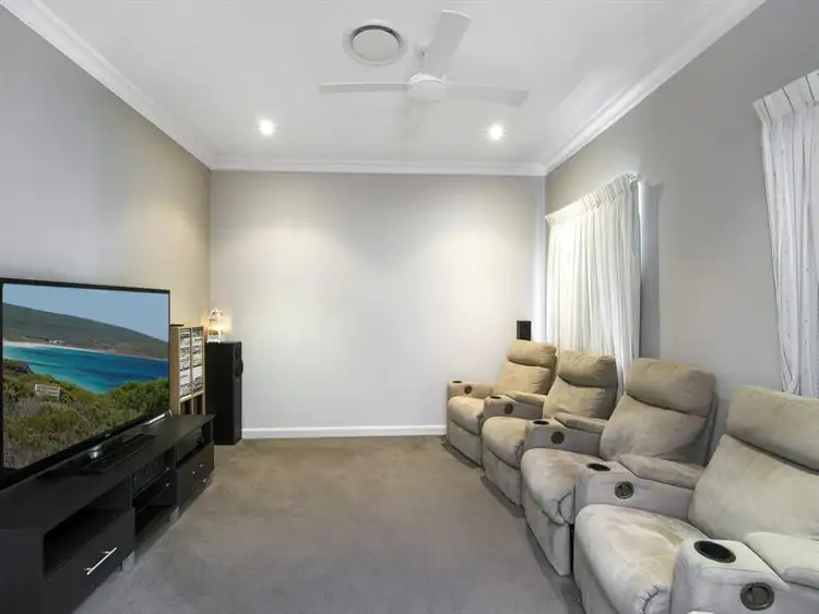 Fourth view of Homely house listing, 52 Buckingham Way, Elanora QLD