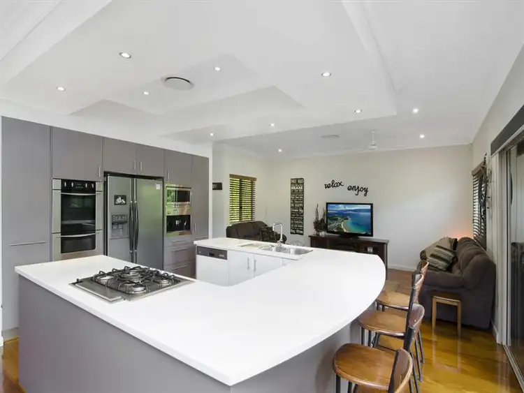 Fifth view of Homely house listing, 52 Buckingham Way, Elanora QLD