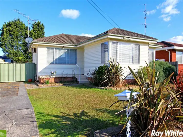 20 O'Gorman St, Albion Park NSW