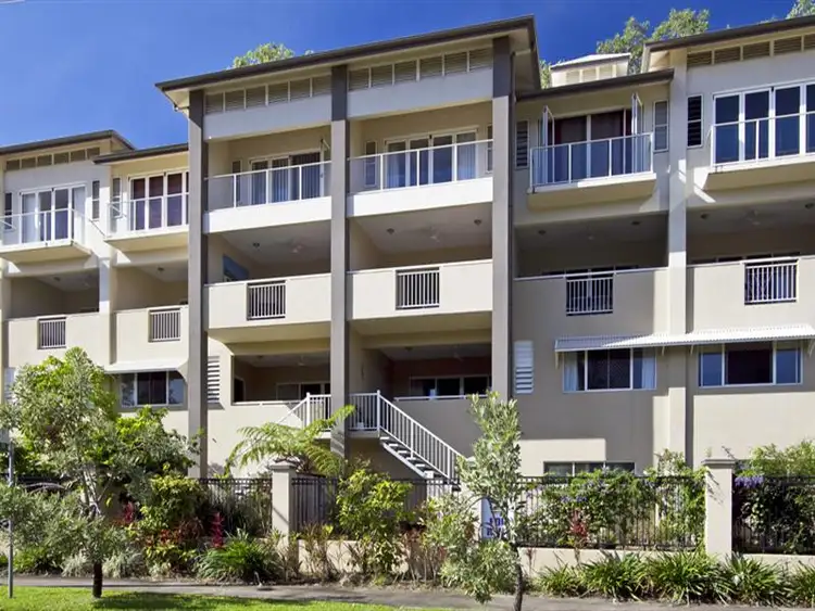 Third view of Homely unit listing, 19/ 110 Moore St, Trinity Beach QLD