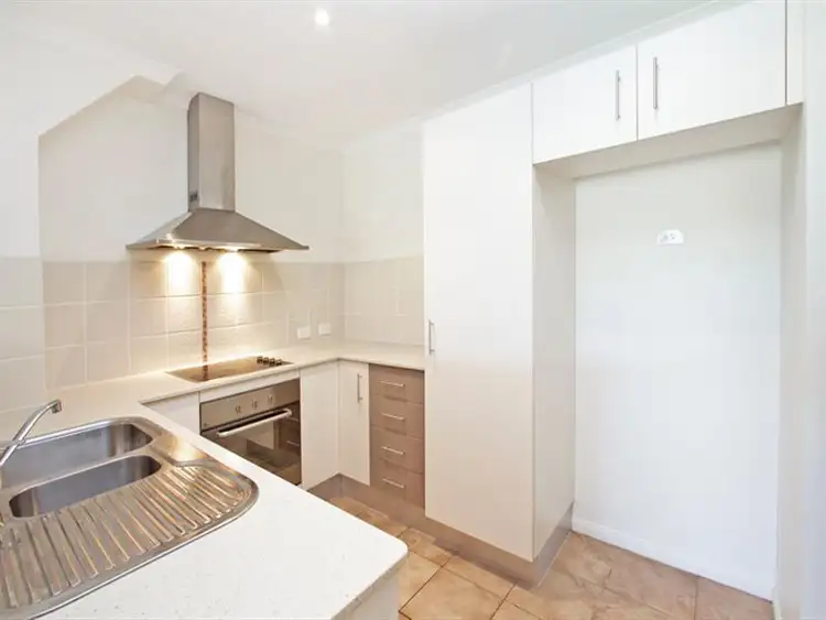 Fifth view of Homely unit listing, 19/ 110 Moore St, Trinity Beach QLD