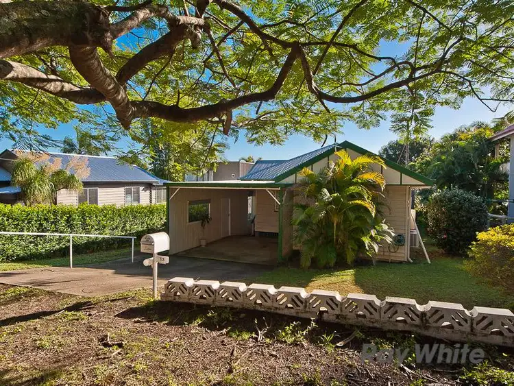 15 Nind St, Wavell Heights QLD