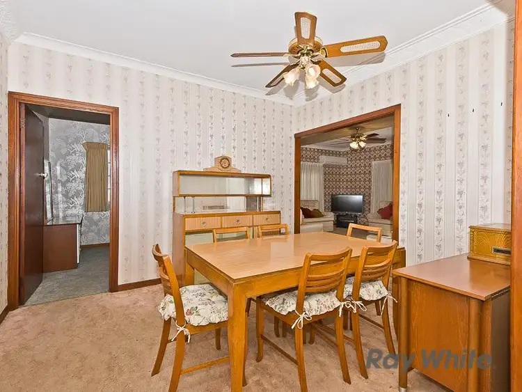 Fifth view of Homely house listing, 15 Nind St, Wavell Heights QLD