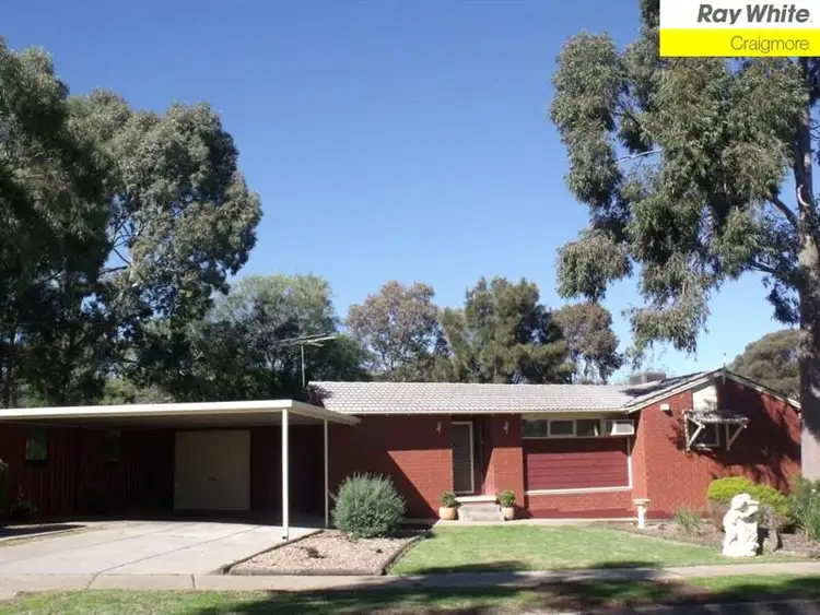 41 Grenadier Rd, Elizabeth East SA