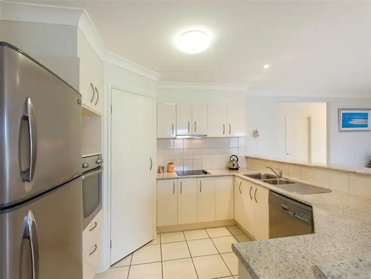 Third view of Homely house listing, 60 O'Reilly Dr, Caloundra West QLD