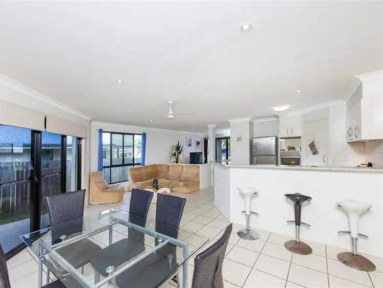 Fourth view of Homely house listing, 60 O'Reilly Dr, Caloundra West QLD