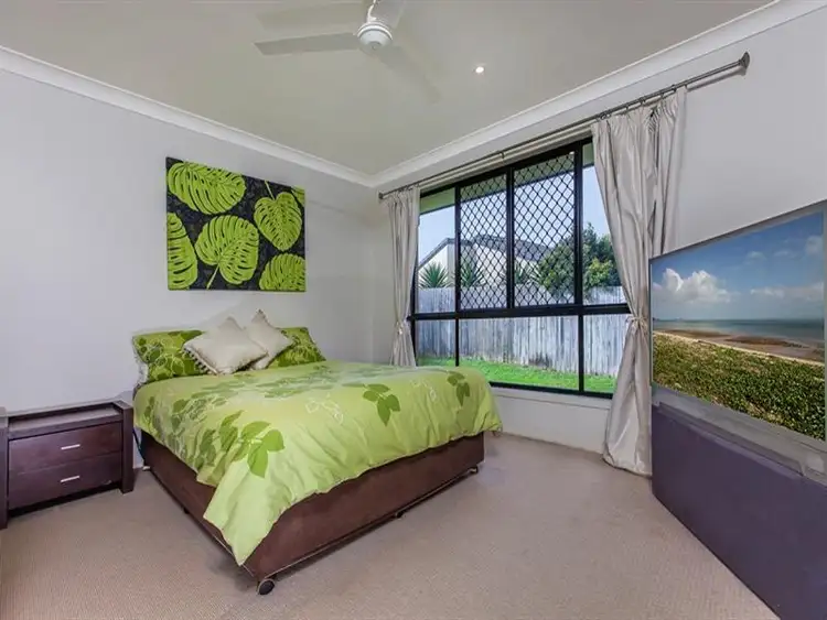 Fifth view of Homely house listing, 60 O'Reilly Dr, Caloundra West QLD