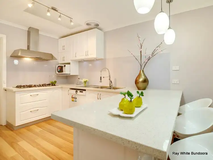 Third view of Homely house listing, 5 Ellery St, Bundoora VIC