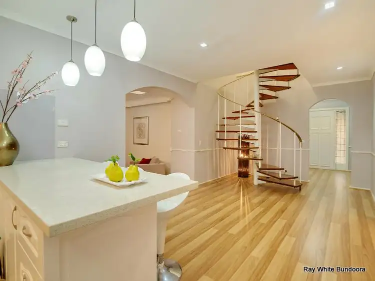 Fourth view of Homely house listing, 5 Ellery St, Bundoora VIC