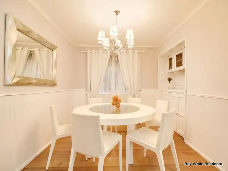 Fifth view of Homely house listing, 5 Ellery St, Bundoora VIC