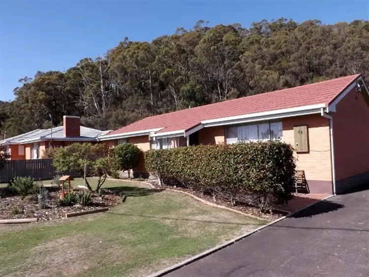 Main view of Homely house listing, 88 River Ave, Heybridge TAS