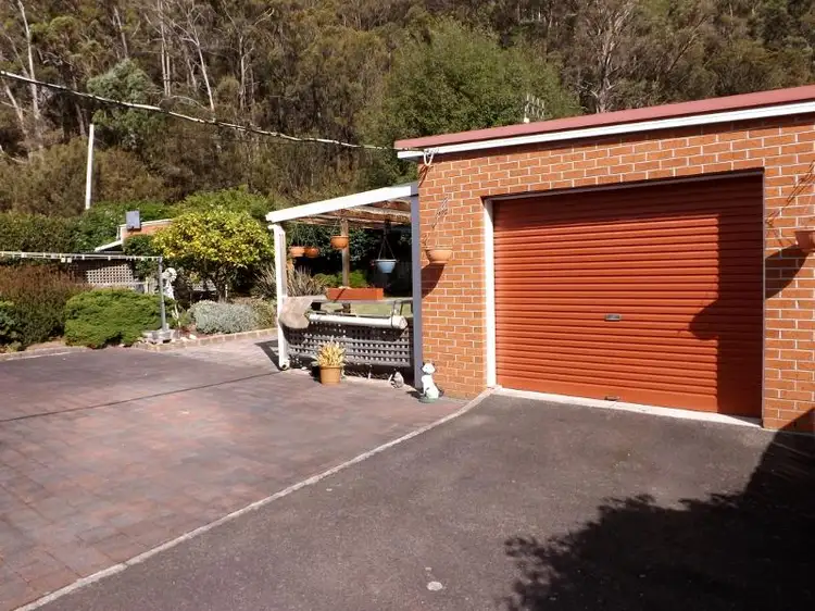 Fourth view of Homely house listing, 88 River Ave, Heybridge TAS